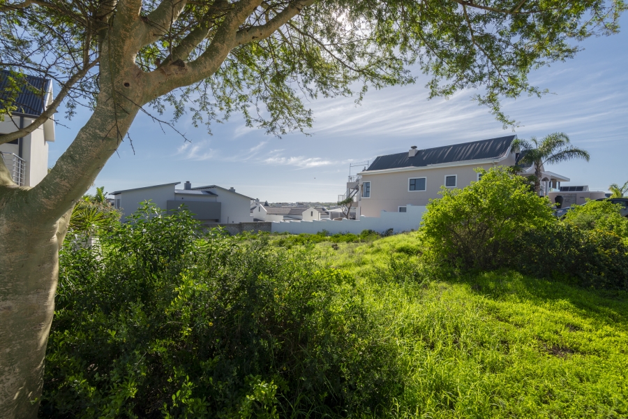 0 Bedroom Property for Sale in Myburgh Park Western Cape